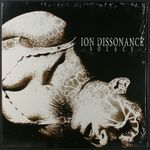 Ion Dissonance Solace Original Issue Vinyl Lp Amoeba Music