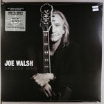 Joe Walsh - Analog Man (Vinyl LP) - Amoeba Music