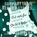 Buddy Guy G E Smith The Saturday Night Live Band Live The Real Deal Amoeba Music