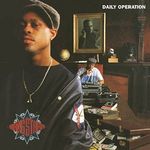 Gang Starr - Daily Operation (CD) - Amoeba Music