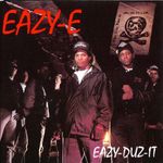 Eazy-E - Eternal E: Best Of (CD) - Amoeba Music