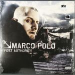 Marco Polo - Newport Authority 2 (CD) - Amoeba Music