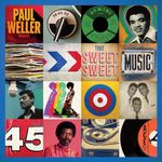 Paul Weller ‎– Lawdy Rolla 7” Paul Weller - Lawdy Rolla / Pinball: 7