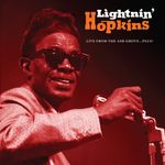 Lightnin' Hopkins–Bring Me My Shotgun LP Lightnin' Hopkins – Bring Me My Shotgun (The Essential