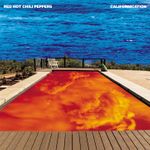 Red Hot Chili Peppers - Californication (Vinyl LP) - Amoeba Music