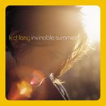 k.d.lang/Invincible Summer〜Album Sampler k.d. lang – Invincible Summer ~Album Sampler – CD (Album