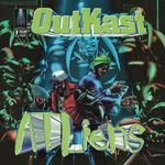 OutKast - ATLiens (CD) - Amoeba Music