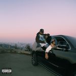 Larry June - Orange Print [Orange Vinyl] (Vinyl LP) - Amoeba Music