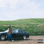 Larry June - Orange Print [Orange Vinyl] (Vinyl LP) - Amoeba Music