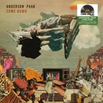 Anderson .Paak - Come Down [Record Store Day] (Vinyl 7