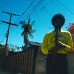 André 3000 - New Blue Sun (Vinyl LP) - Amoeba Music