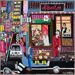 洋楽 The Alchemist - Retarded Alligator Beats The Alchemist - Retarded Alligator Beats. Bleep.