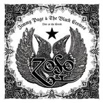 Jimmy Page, The Black Crowes - Live at The Greek: Excess All Areas