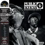 Public Enemy - Yo! Bum Rush The Show (Vinyl LP) - Amoeba Music
