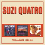 Suzi Quatro - The Rock Box 1973-1979: The Complete