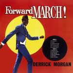 洋楽 DERRICK MORGAN DEVELOPMENT Derrick Morgan - Development