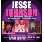 洋楽 Jesse Johnson Verbal Penetration 1&2 洋楽 Jesse Johnson Verbal Penetration 1&2 Jesse Johnson