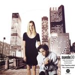 Suede - Autofiction Live [Grey Vinyl] (Vinyl LP) - Amoeba Music