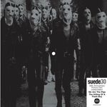 Suede - Autofiction Live [Grey Vinyl] (Vinyl LP) - Amoeba Music