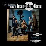 Ocean Colour Scene - Yesterday Today 1992-1997 [Box Set] [Colored