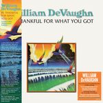 William DeVaughn - Be Thankful For What You Got [50th Anniversary