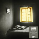 欧2LP Suede Autofiction: Live (Grey Vinyl) 964005521GREY BMG 未開封 /00520 Suede - Autofiction: Live Limited Edition Grey Vinyl 老頭音樂