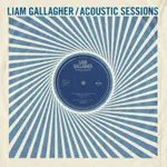 Liam Gallagher - Acoustic Sessions [Record Store Day Silver & Blue