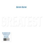 Duran Duran - Greatest [White Vinyl] (Vinyl LP) - Amoeba Music