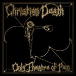 Christian Death - Deathwish (Vinyl LP) - Amoeba Music