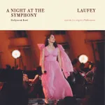 A Night At The Symphony: Live at the Hollywood Bowl - Album