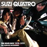 Suzi Quatro - The Rock Box 1973-1979: The Complete Recordings [Box
