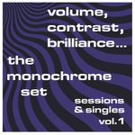 The Monochrome Set - Radio Sessions: Marc Riley BBC 6 Music