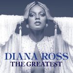 Diana Ross - All The Great Hits (CD) - Amoeba Music