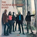 The Allman Brothers Band - A Decade Of Hits 1969-1979 (CD