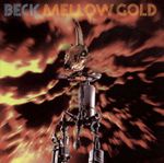 【貴重】Beck Mellow Gold LP US産 貴重】Beck Mellow Gold LP US産