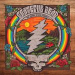 Grateful Dead - Sunshine Daydream (Veneta, OR, 8/27/72) [180 Gram