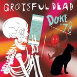 Grateful Dead - Duke '78 (Vinyl LP) - Amoeba Music