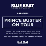 Prince Buster Walk With Love/Again レア Prince Buster - Blue Beat Singles 1961-62 (Vinyl LP) - Amoeba Music