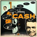 Johnny Cash - American II: Unchained [180 Gram Vinyl] (Vinyl LP