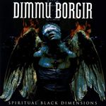 Dimmu Borgir - Spiritual Black Dimensions (Vinyl LP) - Amoeba Music