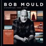 洋楽 BOB MOULD DISTORTION: 1989 - 2019 CD Box MOULD,BOB - Distortion: 1989-2019 (24CD Box Set) - Amazon
