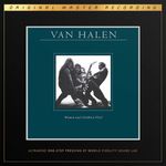 Van Halen ヴァンヘイレン/Van Halen (Hybrid SACD Van Halen Van Halen Numbered Limited Edition Hybrid Stereo SACD