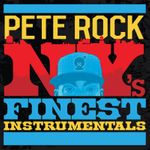 Pete Rock, INI, Deda - Lost & Found-Hip Hop Underground Soul