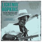 Lightnin' Hopkins–Bring Me My Shotgun LP Lightnin' Hopkins Bring Me My Shotgun - The Essential