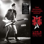 The Michael Schenker Group - M.S.G. (CD) - Amoeba Music