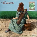 Jennifer Warnes - The Hunter [24K Gold Special Edition] (CD