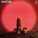 洋楽 CACTUS/ BARELY CONTAINED/STUDIO SESSIONS Cactus - Barely Contained: Studio Sessions (CD