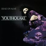 英LP Dead Or Alive Running Wild: The Inevitable Years BRED889 Cherry Red /00260 Dead Or Alive – Running Wild: The Inevitable Years – Vinyl