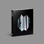BTS - The Best [Version B] [Box Set] (CD) - Amoeba Music
