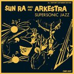 Sun Ra And His Arkestra - Saturn XII (Vinyl 10